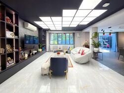 Seletar Hills Estate (D28), Semi-Detached #573918391